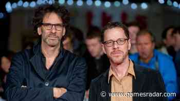 Ethan Coen reveals why he stopped making movies - Gamesradar