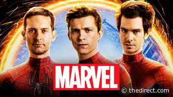 Spider-Man: Sony Confirms 3 Different Branches for Its Future Marvel Movies - The Direct