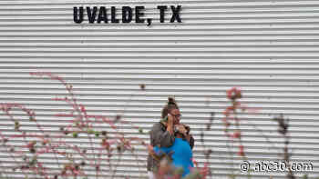 Death toll in Texas elementary school shooting rises; 18 children, 2 adults killed by shooter