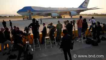 Biden says ‘we have to act’ after Texas school shooting - Belleville News-Democrat