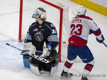Oil Kings avoid upset as WHL Eastern Conference final shifts to Edmonton - Belleville Intelligencer