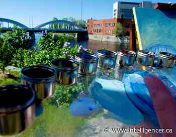 Five-day Mayor's Week of the Arts kicks off Wednesday in Belleville - Belleville Intelligencer