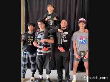 Belleville Wrestlers Earn Praise From Coach After National Tourney - Patch