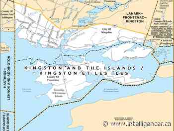 Kingston and the Islands riding profile - Belleville Intelligencer