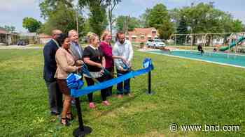 Years of struggle brought fiber internet to Fairmont City. How will other small towns fare? - Belleville News-Democrat