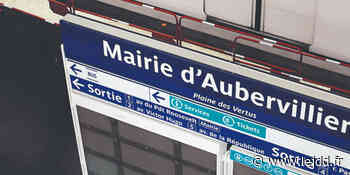 La ligne 12 du métro parisien arrive au cœur d’Aubervilliers, entre soulagement et pari sur l’avenir - Le Journal du dimanche