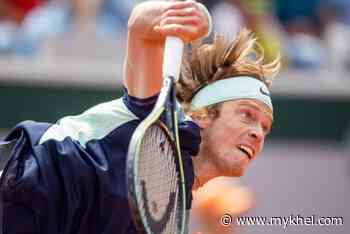 French Open: Rublev wants tennis to work together so grand slam greats Nadal and Djokovic get a shot at histor - myKhel