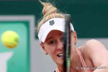 French Open tennis: Alison Riske will try to end Iga Swiatek's 29-match win streak - UPI News