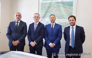 Trasporti, Regione firma intesa per la gestione del Polo intermodale di Catania - Regione Sicilia