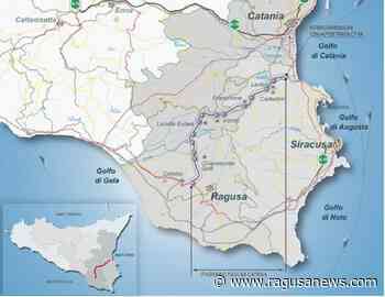 Autostrada Ragusa-Catania verso l'annullamento del bando Ragusa - RagusaNews