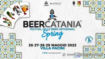 Beer Catania 2022 - CataniaToday