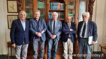 Nasce "l'Associazione Catania Rossazzurra", Nello Russo: "Pronti a dare il nostro contributo" - CataniaToday