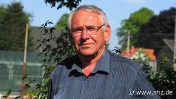 Bürgermeister in Steinfeld: „Fehlende Vertrauensbasis“: Wolfgang Hinz tritt mit sofortiger Wirkung zurück | shz.de - shz.de