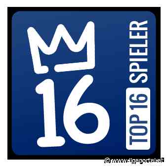 2. Klasse Steinfeld 2021/2022: Die besten 16 Spieler der Runde 20 - ligaportal.at