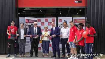 Caussade. Le campus Saint-Lubin des Apprentis d’Auteuil, inauguré - LaDepeche.fr