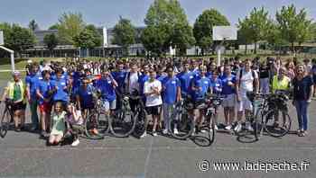 Caussade. Destination 2 024 kilomètres au lycée Clair-Foyer - LaDepeche.fr