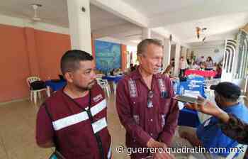 Acusan imposición en dirigencia de Morena en Zihuatanejo - Quadratin Guerrero