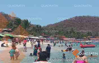 Superan Ixtapa-Zihuatanejo y Acapulco el 80% de ocupación hotelera - Quadratin Guerrero