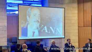 MATERA ONORA GLI EROI DELLA LOTTA ALLA MAFIA - Cronache TV