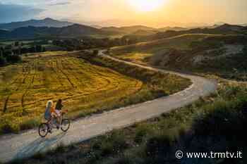 A Matera la settima edizione dell’Oscar Italiano del Cicloturismo - TRM Radiotelevisione del Mezzogiorno