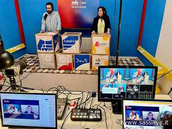 Rafforzare le competenze di settore, Materahub e Fondazione Matera-Basilicata 2019 animano il dialogo in Italia con Radio DeuS - Sassilive.it