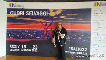 Associazione "I Sassi" di Matera al Salone internazionale del Libro di Torino: report e foto - Sassilive.it