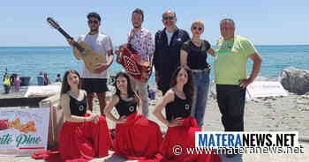 Matera, al via il turismo lento con questa bellissima escursione in provincia! I dettagli - Matera News