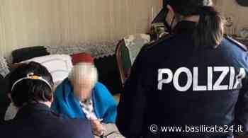 Matera, truffa a persone anziane: due arresti - Basilicata24