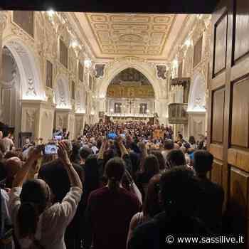 Progetto "Pianeta Schubert" del Conservatorio Duni di Matera, secondo concerto nella sala Levi di Palazzo Lanfranchi con il duo Renan Ferraz Galvao-Loredana Paolicelli e Quintetto "La Trota" - Sassilive.it