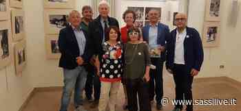 MUV Matera presenta "L'Almanacco Materano - viaggio nel tempo tra storie e ricordi": report, video-intervista Laricchia, foto - Sassilive.it