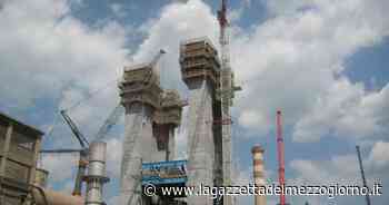 Sostenibilità: la cementeria di Matera ottiene la certificazione CSC - La Gazzetta del Mezzogiorno