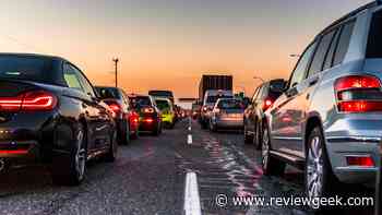 Are EVs a Danger in Traffic Jams? - Review Geek