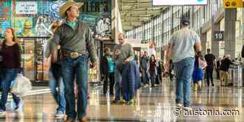 Record-breaking travel: How to prepare for high traffic at the Austin airport - Austonia