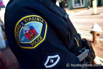Leesburg PD Reports Crime Decline, but Traffic, Staffing Challenges - Loudoun Now