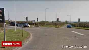 Wiltshire: Traffic system upgrade project given green light - BBC