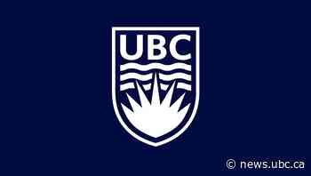 Statement regarding honorary degree granted to John Fergus O'Grady - UBC News