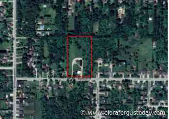 CW committee supports private road development in Fergus - EloraFergusToday