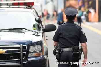 OPP invites residents to a job fair in Fergus - GuelphToday