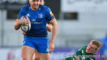 Aaron O'Sullivan and Fergus Jemphrey called up to Ireland Sevens squad for London event - Independent.ie