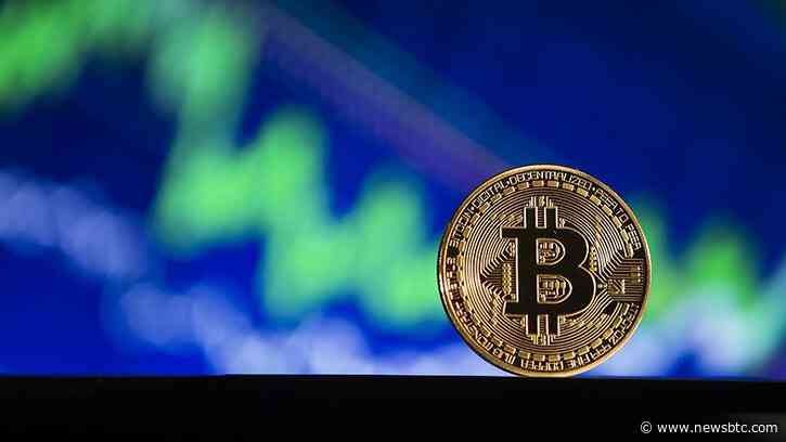 Bitcoin Rejects Downside At $29k, Here’s Why This Is Good