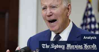 Biden asks America: ‘Why are we willing to live with this carnage?’