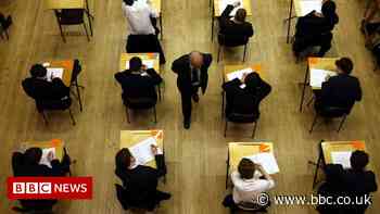 Covid exam uncertainty was 'extremely stressful' for students
