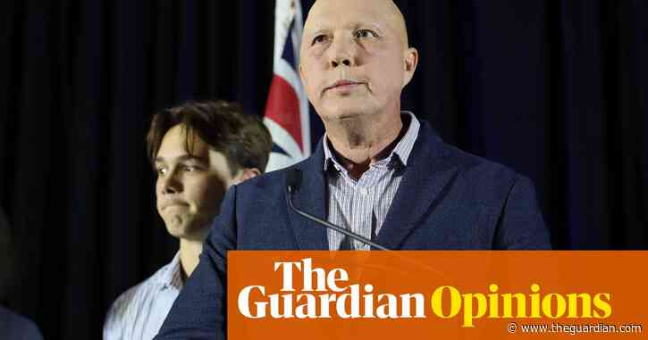 Dutton’s campaign to sue detractors failed to factor in vagaries of defamation law | Richard Ackland