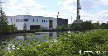 Testfases voor aardwarmtecentrale Vito met succes afgerond | Dessel | hln.be - Het Laatste Nieuws