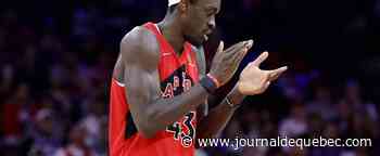 Siakam au sein des équipes d’étoiles de la NBA