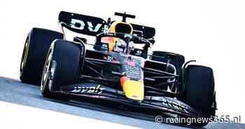 Afwijkend tijdschema Formule 1 GP Monaco 2022 - RacingNews365