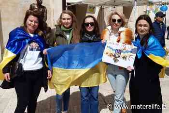 Una domenica con “PuliAmo Matera” - MateraLife