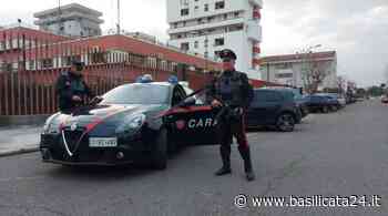 Violenza sessuale su figlia minorenne, un arresto in provincia di Matera - Basilicata24