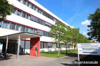 Brückentag nach Himmelfahrt - Landratsamt Schmalkalden-Meiningen am 27.5.22 geschlossen - Rhönkanal