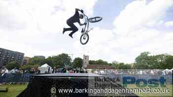 Barking BikeFest comes to town - Barking and Dagenham Post